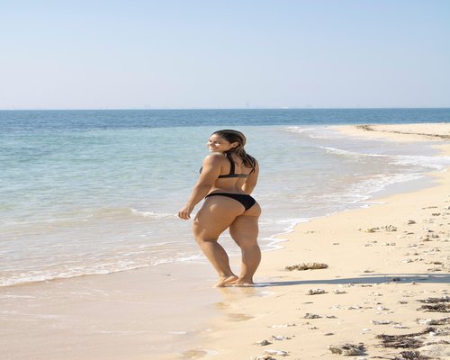 Persona trabajando en oficina en la Ciudad de México